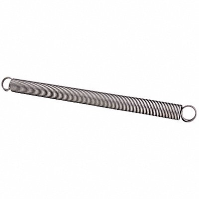 SPEC DE0750010350M Double Extension Spring Music Wire PK2