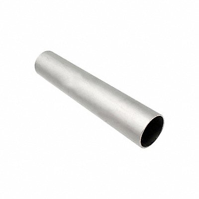 GRAINGER L6PPI01WD Nipple 150 psi SS 1 ft