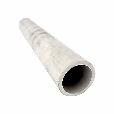 GRAINGER E4PPA03SL Pipe 150 psi SS 3 ft