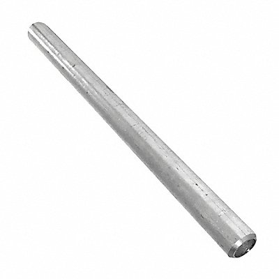 GRAINGER E6PPC06SL Pipe 150 psi SS 6 ft