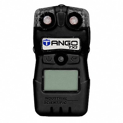 INDUSTRIAL SCIENTIFIC TX214011 Dual Gas Detector CO NO2