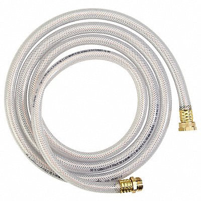 PIG TLS174 Leak DiVerticaler Hose 3/4 in x 3/4 in PVC