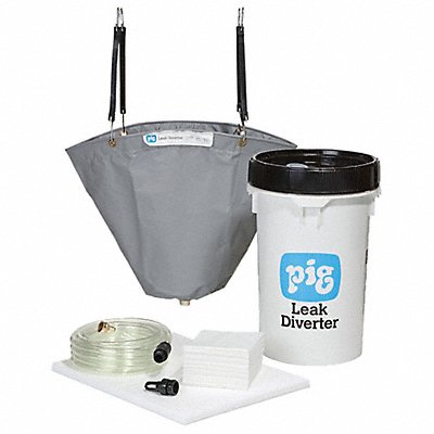 PIG TLS707 Leak DiVerticaler for Oil Pipes 3/4 in GHT F