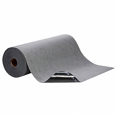 PIG MAT32300GY Grippy Mat for Paintbooths 100 ft