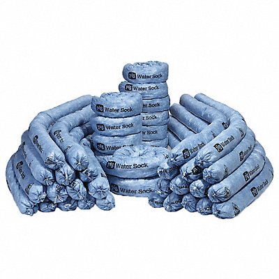 PIG WTR018 Water Absorbing Sock 48 in PK40