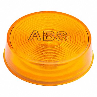 GROTE 78343 Clearance Marker Lamp FMVSS P2 P3 Round
