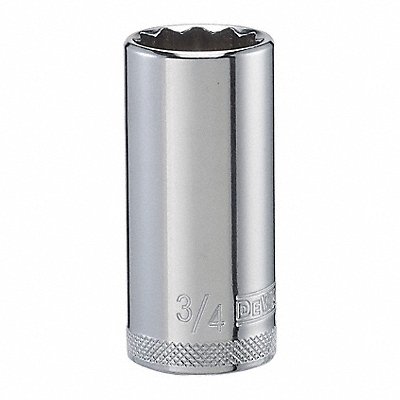 DEWALT DWMT74142OSP Deep Impact Socket 12 Pt 3/8in 3/4in SAE