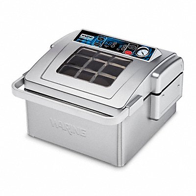 WARING COMMERCIAL WCV300 Chamber Vacuum Sealing System