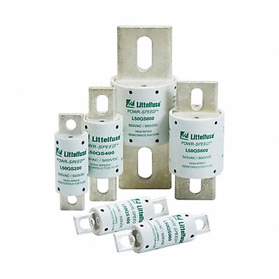 LITTELFUSE L50QS500X Fuse 500V Semiconductor 500A