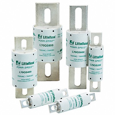 LITTELFUSE L70QS035V Fuse 700V Semiconductor 35A