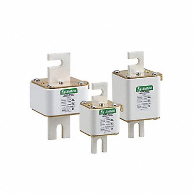 LITTELFUSE PSR072DL0315X POWR-SPEED® Square Body Size 72 Din 110mm 315A