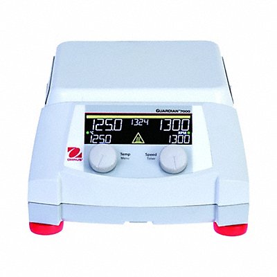 OHAUS 30500600 Hot Plate Stirrer Plate 7 L x 7 W 15 L