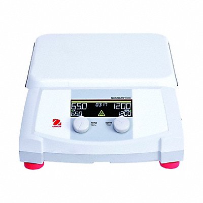 OHAUS 30500610 Hot Plate Stirrer Plate 10 L x 10 W 18 L