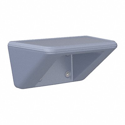 CORTECH 8600BG Wall Mount Step/Shelf 2.0 Blue/Grey