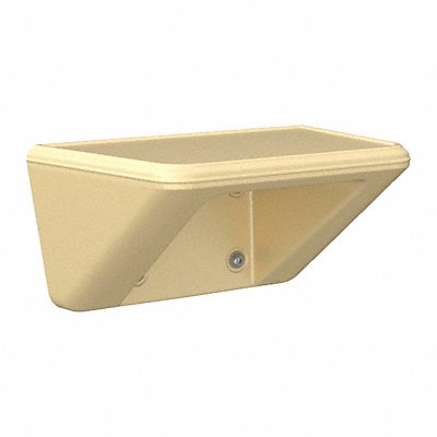 CORTECH 8600SD Endurance Wall Mount Step/Shelf 2.0 Sand