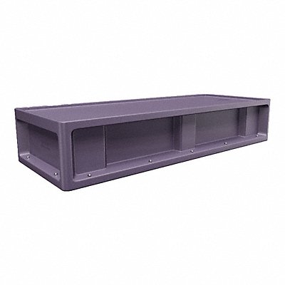 CORTECH 7500IG Endurance Bed Indigo 15 in H