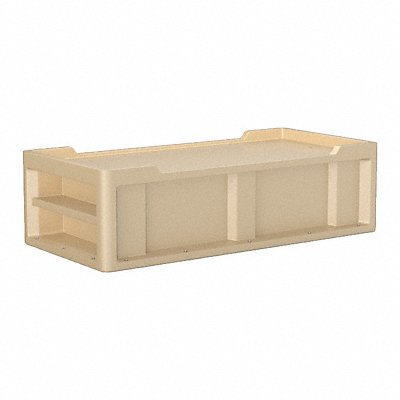 CORTECH 7801SD Endurance Bed 2.0 Sand 24 in H