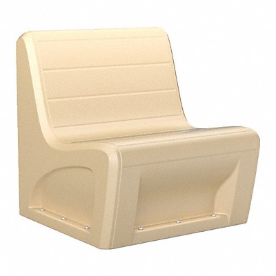 CORTECH 96484SD Sabre Sectional Chair Sand