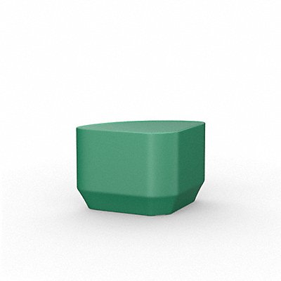CORTECH 484GN Endurance End Table Green