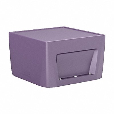 CORTECH 126484IGS Endurance End Table Indigo w/Sand Door