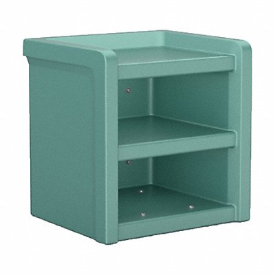 CORTECH 7602AQ Endurance Night Stand Aqua
