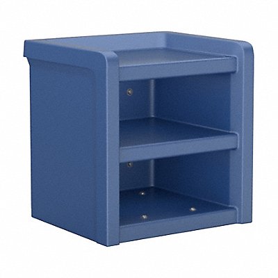 CORTECH 7602MB Endurance Night Stand Midnight Blue