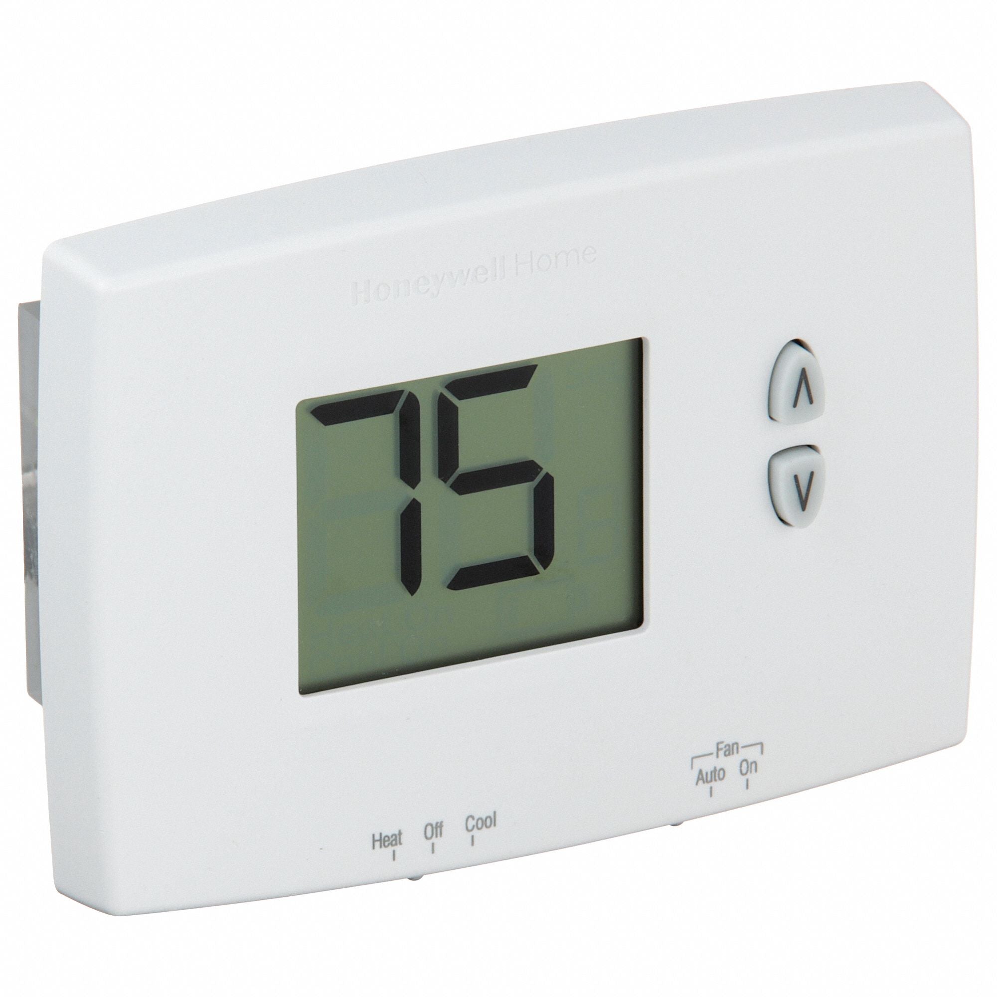 HONEYWELL HOME TH1110E1000U Non-Programmable Thermostat