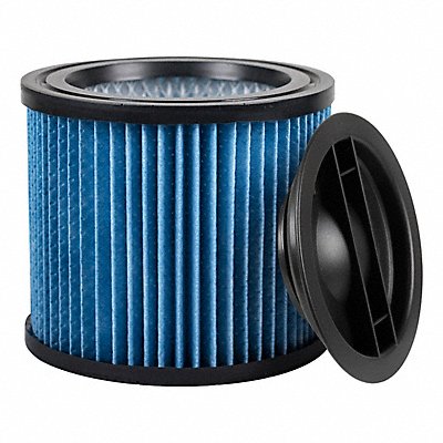 DAYTON 783GA9 Cartridge Filter For Canister Vacuum