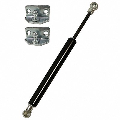 BANSBACH EASYLIFT AF542268 Marine Gas Spring Kit 60 lb Force M10
