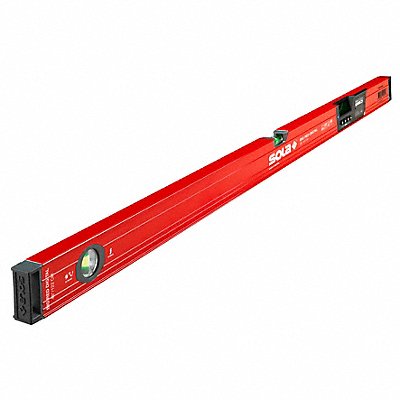 SOLA LSB48DG Electronic Digital Level 48 in L
