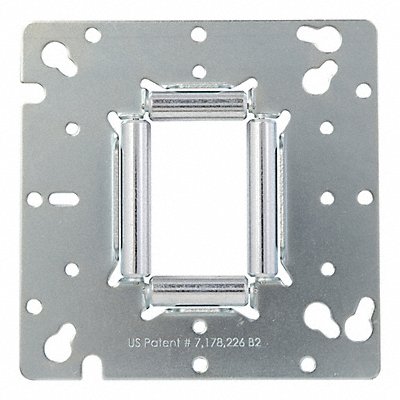 MADISON 104 Wire Pulling Device Steel Silver 4.63 L