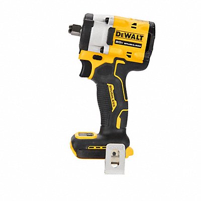 DEWALT DCF921B Cordless Impact Wrench 450 ft-lb 1/2 in