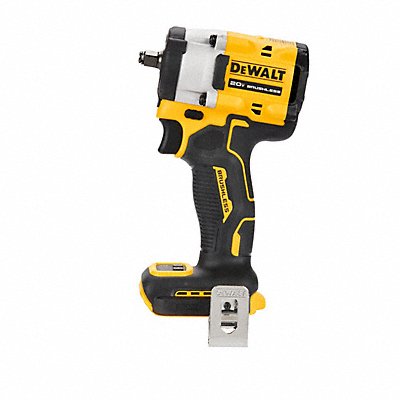 DEWALT DCF923B Cordless Impact Wrench 450 ft-lb 3/8 in