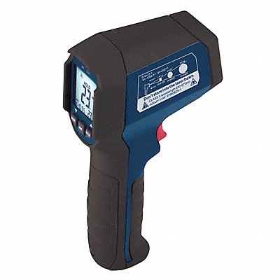 REED INSTRUMENTS R2310 IR Therm SingleDot -31 to 1202F