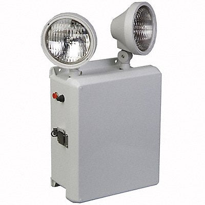 BIG BEAM LS2SE6S8 Emergency Light LED 120/277V 8W