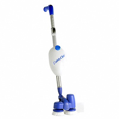 BISSELL COMMERCIAL CC1000LI Floor Scrubber/Polisher 8 1/4 in 400 RPM