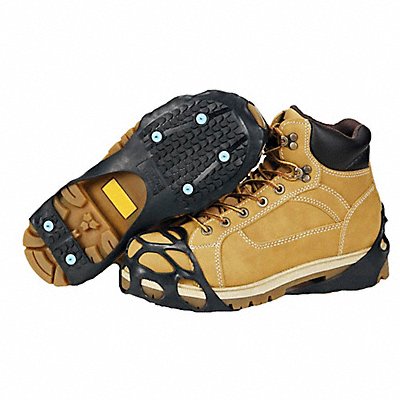 DUE NORTH V3550270L Traction Device for Shoes L PR