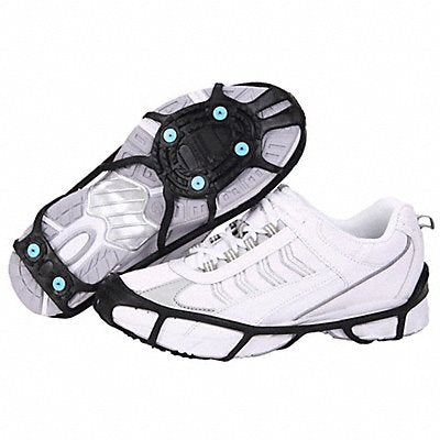 DUE NORTH V3551270LXL Traction Device for Shoes L/XL PR