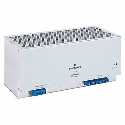 SOLAHD SVL4024480 Din Rail Power Supply 40 A 960 W