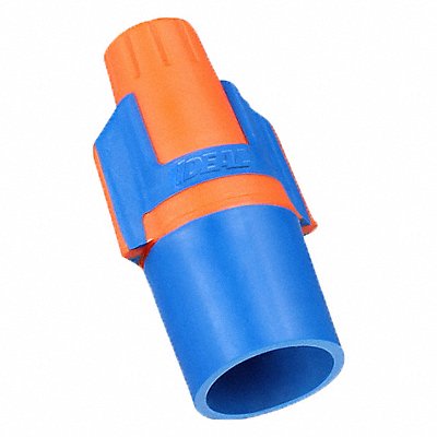 IDEAL 30343 Twist On Wire Connector 600 V PK100