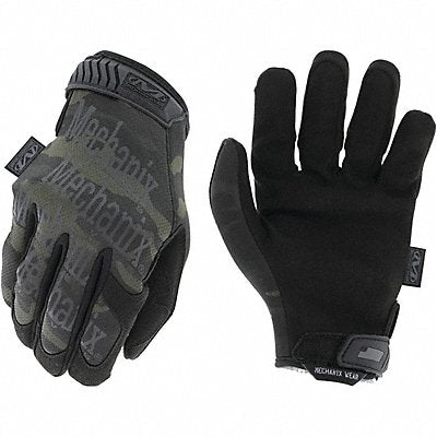 MECHANIX WEAR MG68012 Gloves Black/Multicam 2XL PR