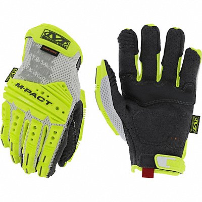 MECHANIX WEAR SMVC91013 Mechanics Gloves Uncoated 3XL PR