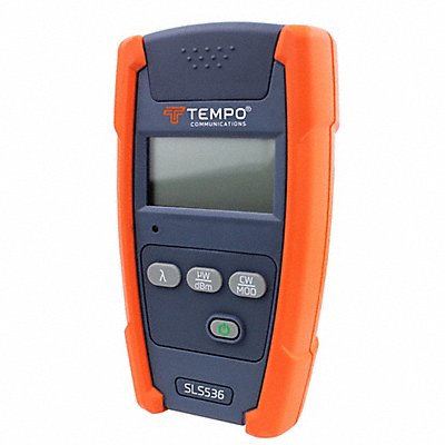 TEMPO COMMUNICATIONS SLS536 Stabilised Light Source