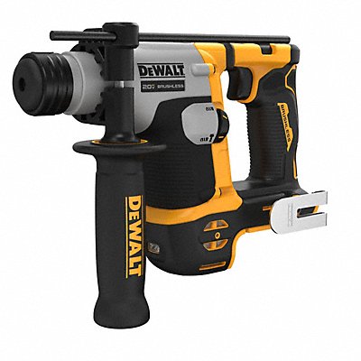 DEWALT DCH172B Cordless Rotary Hammer 1 100 BPM 20VDC