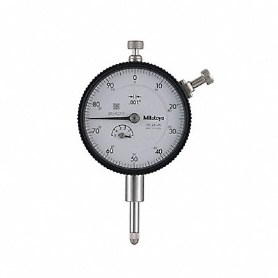 MITUTOYO 2414A Dial Indicator