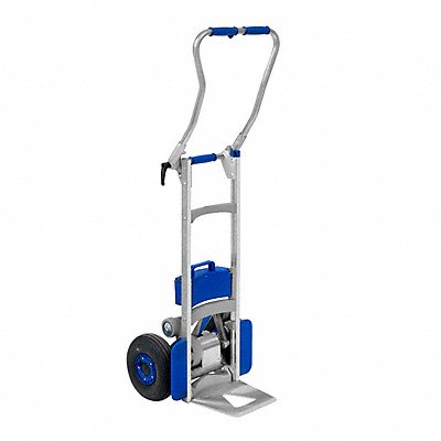 LIFTKAR SAL 274241 Stair Climbing Hand Truck 300 lb Cap.