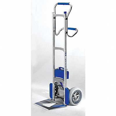 LIFTKAR SAL 274244 Stair Climbing Hand Truck 375 lb Cap.
