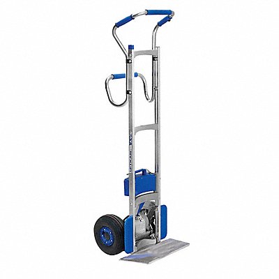 LIFTKAR SAL 274253 Stair Climbing Hand Truck 240 lb Cap.