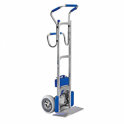 LIFTKAR SAL 274254 Stair Climbing Hand Truck 375 lb Cap.