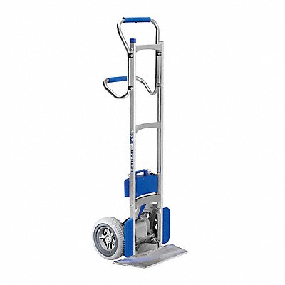 LIFTKAR SAL 274255 Stair Climbing Hand Truck 375 lb Cap.